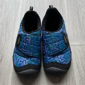 KEEN Kids Howser Low Wrap (Little Kid/Big Kid)